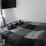 度假居 