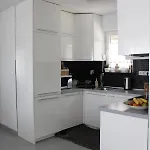 度假居 